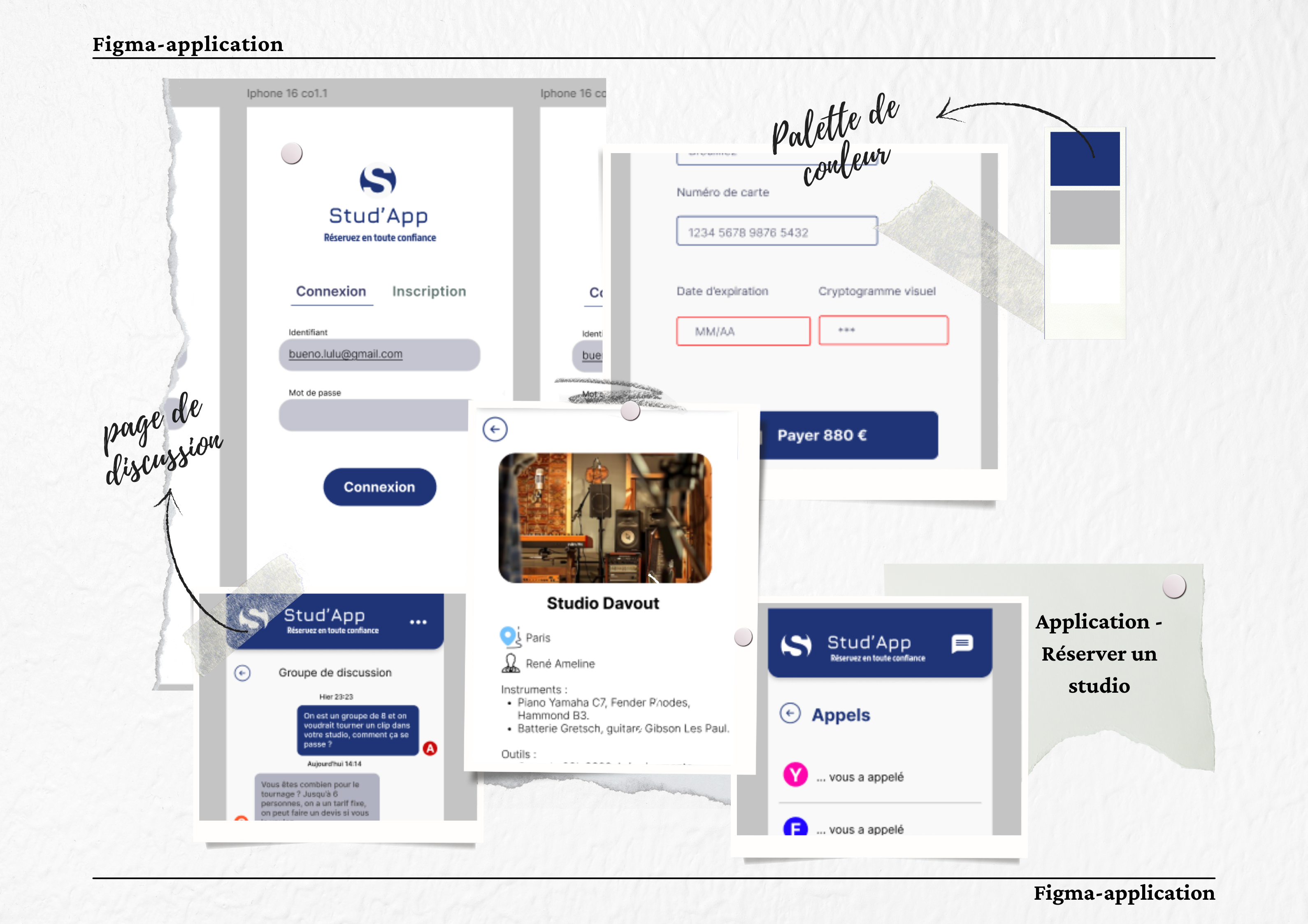 Projet 3
